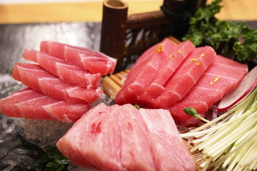 Przepisy z tuńczykiem